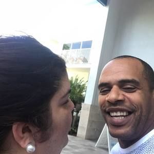 Meet your Posher, Cristina